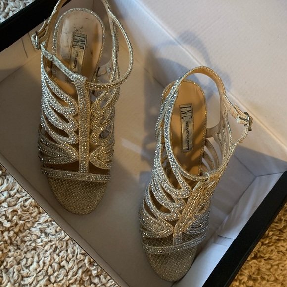 I•N•C International Concepts heels - Picture 5 of 6